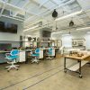 UVa Link Lab, Charlottesville, VA | | 2RW