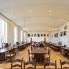 VTS Kitchen and Dining Hall - Dining Area4_C 2RW | | 2RW
