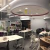 Albemarle County Public Schools Walton Middle School Learning Lab, Charlottesville, VA | C 2RW | | 2RW