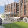 UVA Hotel & Conference Center | | 2RW