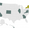 top10LEEDstates_map | | 2RW