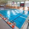 UVa Aquatic and Fitness Center Natatorium | | 2RW